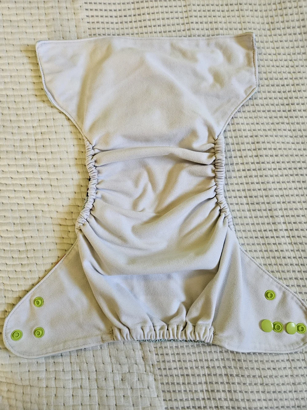 The Very Hungry Caterpillar Colorful Cloth Pocket Diaper